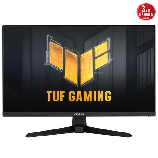 23.8 Asus Tuf Gamıng Vg249Q3A Gamıng Fast Ips