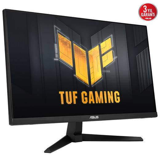 23.8 Asus Tuf Gamıng Vg249Q3A Gamıng Fast Ips