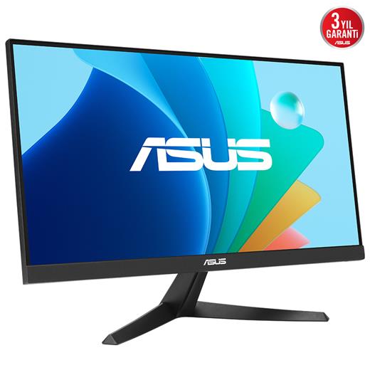 22 Asus Vy229Hf Ips Fhd 100Hz 1Ms Hdmı