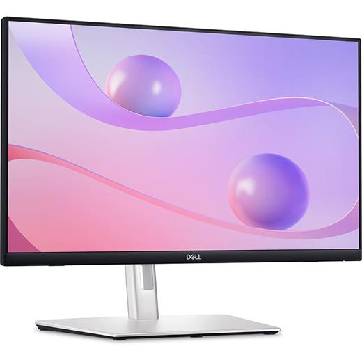 24 Dell P2424Ht Ips 8Ms 60Hz Fhd Dp Hdmı Dokunmatı