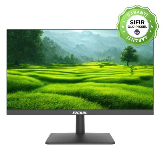 21.5 Ezcool Corp Ezc22 100Hz 5Ms Monıtor