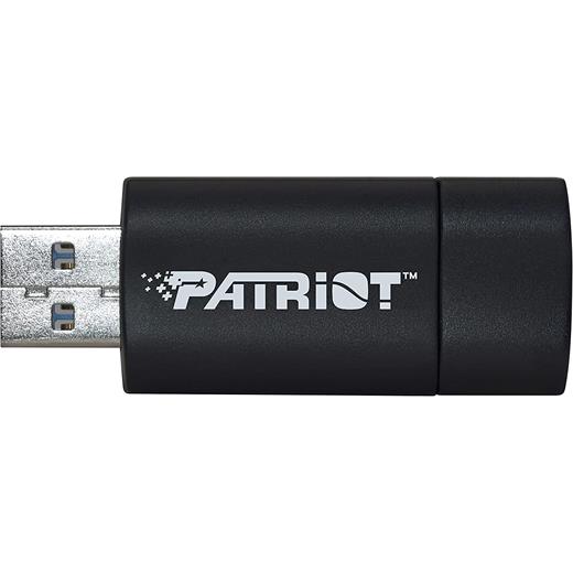 Patriot USB Rage Lite 256GB USB 3.2 Flash Bellek (PEF256GRLB32U)