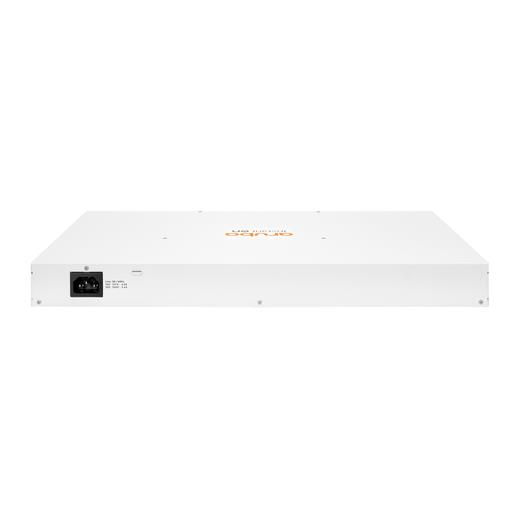 HPE JL684B 1930-24G 24PORT GIGABIT POE SWITCH 4SFP