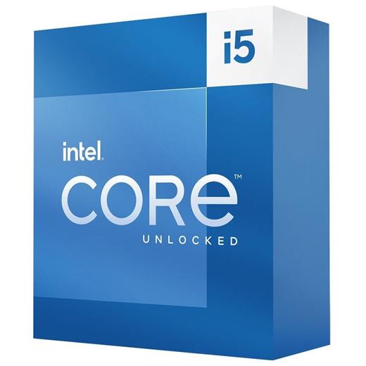 Intel Core i5-14400F 2.50GHz 10 Çekirdek 20MB