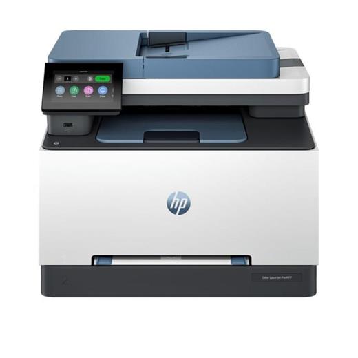 Hp Laserjet Pro 3303Sdw Çok Fonksiyonlu (499M6A)