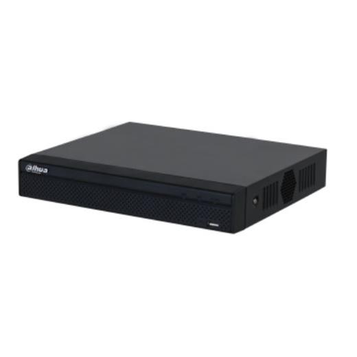 Dahua Nvr2108Hs-T 8 Kanal 1Hdd(8Tb) Network Kayıt Cihazı