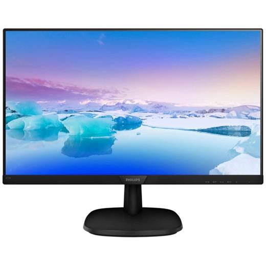 27 Phılıps 273V7Qjab/01 Ips 4Ms 75Hz Hdmı Dp Vesa 