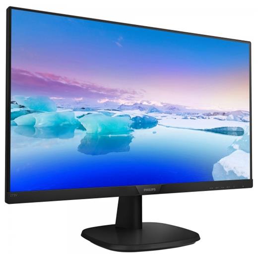 27 Phılıps 273V7Qjab/01 Ips 4Ms 75Hz Hdmı Dp Vesa 