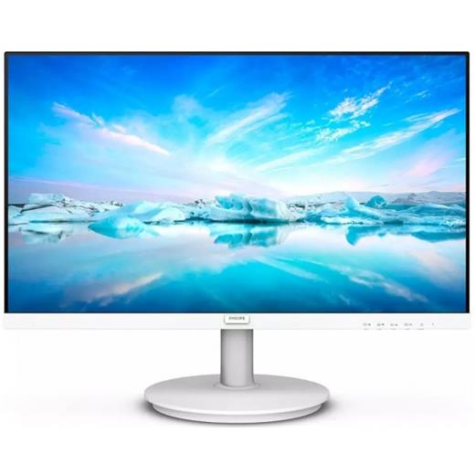 27 Phılıps 271V8Aw/01 Ips Fhd 4Ms 75Hz Hdmı Vga