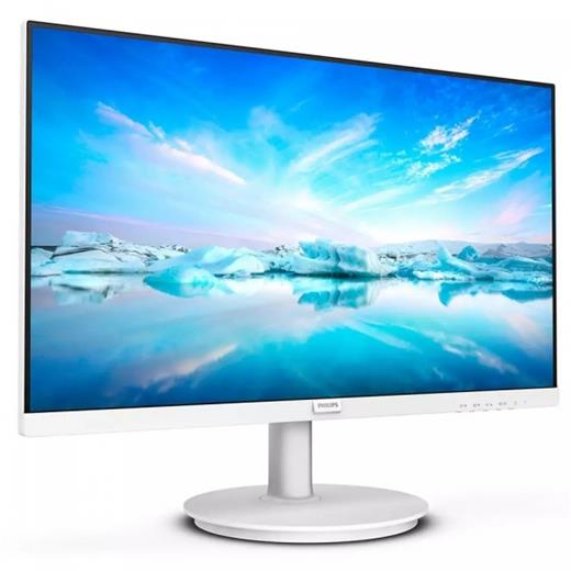 27 Phılıps 271V8Aw/01 Ips Fhd 4Ms 75Hz Hdmı Vga