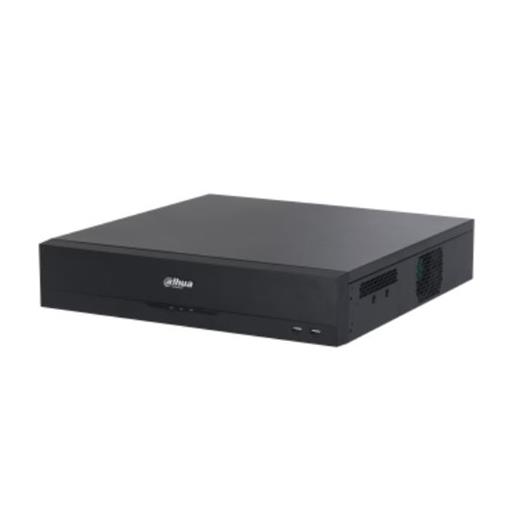 Dahua Nvr5232-Eı 32 Kanal 2Hdd(20Tb) Netwrok Kayıt Cihazı (Acupick)