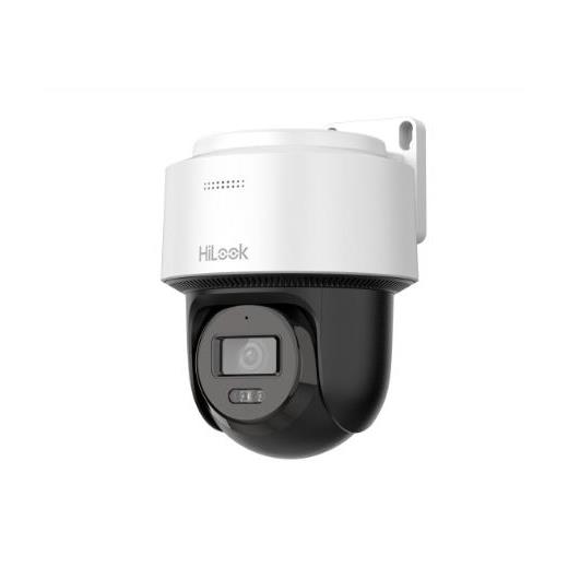 Hılook Ptz-N2C400M-De 4Mp 2.8Mm Ip Speed Dome Pt Kamera  (Darkfighter)