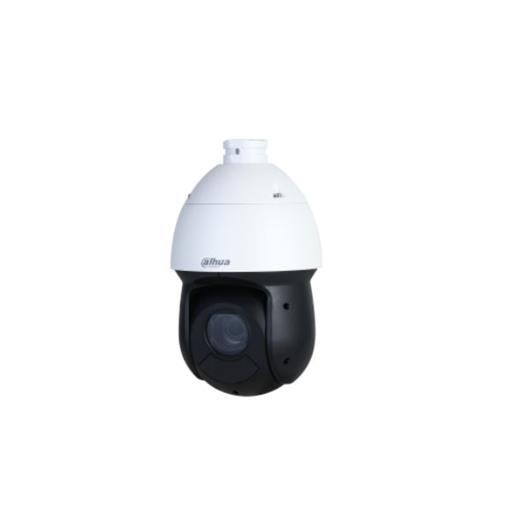 Dahua Sd49425Gb-Hnr 4Mp 25X Zoom Ip Speed Dome (Ptz) Kamera (100Mt Ir)