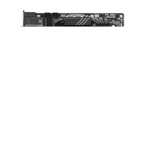 GIGABYTE Z790 EAGLE AX DDR5 7600MHZ(OC) M.2 1700P