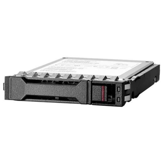 HPE 1.2TB SAS 12G 10K SFF 2.5