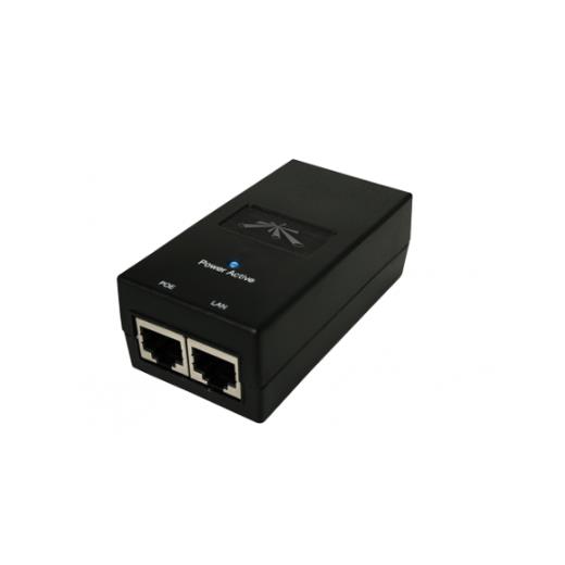 Ubıquıtı Poe Adaptör 48-24W-G