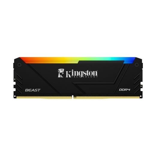 32Gb Ddr4 Cl18 Kf436C18Bb2Ak2/32Tr Kıngston Rgb 2X16