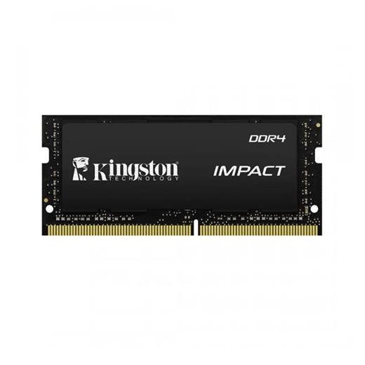 32Gb Ddr4 3200Mhz Cl20 Sodımm Kf432S20Ib/32Tr Kıngston Impact