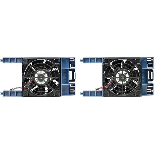 HPE DL380 Gen11 (2xSingle-Rotor) Fan Kit (P49146)