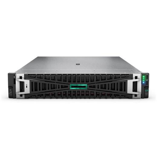 HPE DL380 Gen11 4410Y-32GB-Disk Yok-2U P52560