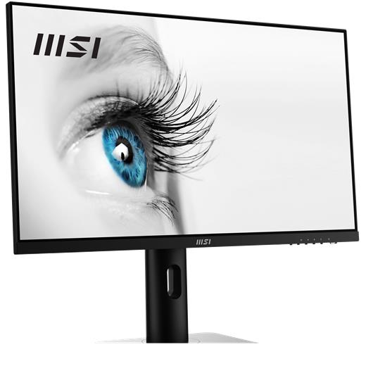 27 Msı Pro Mp273Qp Ips Qhd 5Ms 75Hz Hdmı Dp