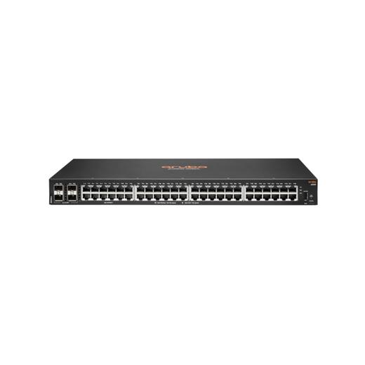 Aruba 6000 48G 4SFP Swch R8N86A