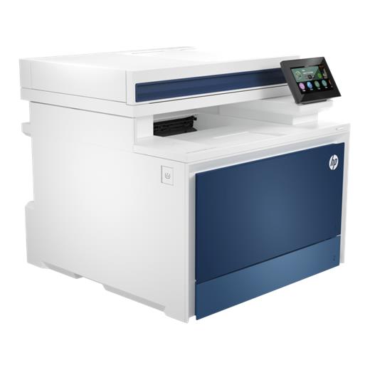 Hp 5Hh65A Colorlaserjet 4303Dw Yaz/Tar/Fot/Faxa4