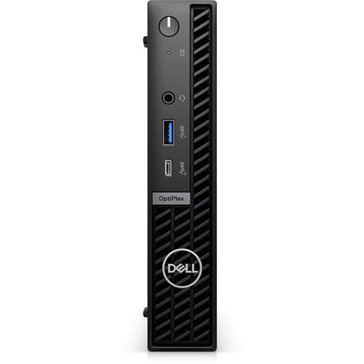 Dell Optıplex 7020Mff İ5-14500T 8Gb 512Gb Ssd W11Pro N007O7020Mffemea_Vp