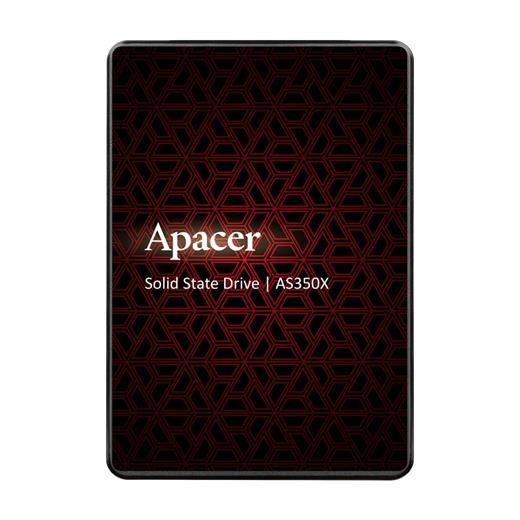 Apacer As350X 256Gb 560-540 Mb/S 2,5