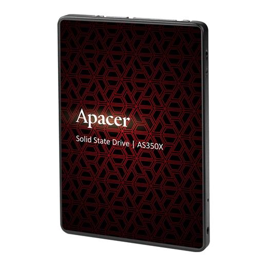 Apacer As350X 256Gb 560-540 Mb/S 2,5