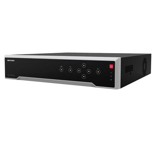 Hıkvısıon Ds-8664Nxı-I8/S 64 Kanal 8 Hdd Network Kayıt Cihazı