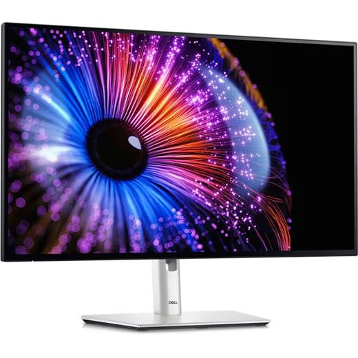 27 Dell U2724De Ips 2K 5Ms 120Hz Hdmı Dp Usb-C Ves