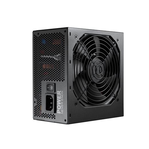 Fsp Hydro K Pro Hd2-850 Gen5 Atx 3.0 850W Power Supply