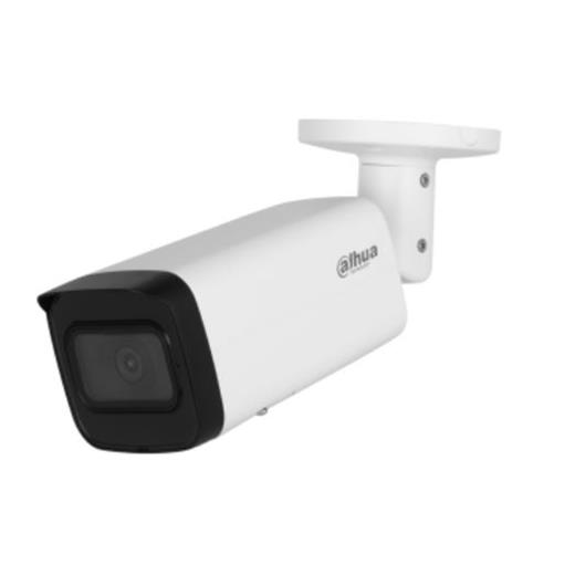 Dahua Ipc-Hfw2441T-Zas 4Mp 2.7-13.5Mm Motorize Ip Bullet Kamera (Starlight)