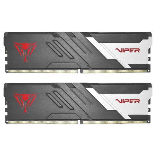 Patriot Viper Venom 32Gb (2X16Gb) Ddr5 7000Mhz Cl32 Gaming Ram (Bellek) (Pvv532G700C32K)