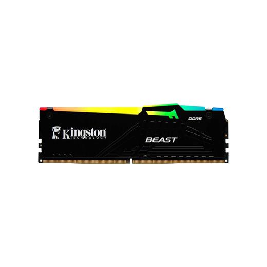 16Gb Ddr5 Cl36 6000Mhz Kf560C36Bbeak2-16Tr Kıngston Rgb 2X8