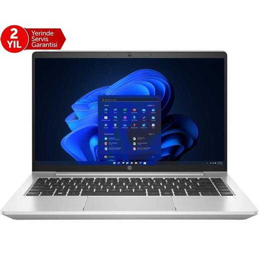 Hp Probook 440 G9 9M3M5At İ5 1235 -14-16G-512Ssd-W11Pro