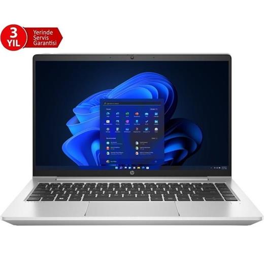 Hp Probook 440 G9 969F1Et İ7 1255 -14-16G-512Ssd-Dos