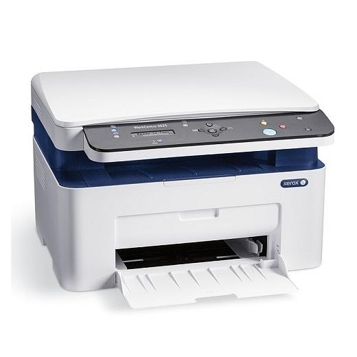 Xerox Workcentre 3025V_Bı Lazer Yaz/Tar/Fot Wi-Fi A4