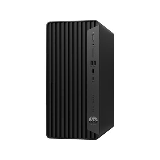 Hp Pro Tower 400 G9 9M8J3At İ5-12500 8Gb 512Gb Ssd Ssd Fdos