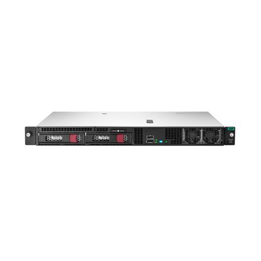 HPE DL20 Gen10 E-2224 1P 16G 2LFF Svr P17079-B21