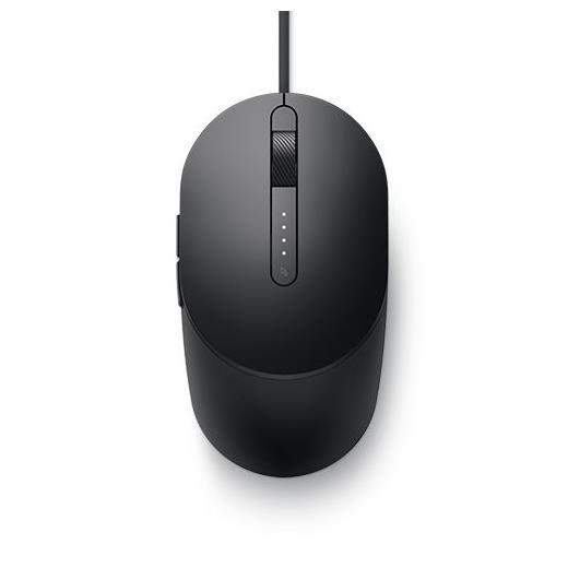 Dell Ms3220 Kablolu Mouse Siyah (570-Abhn)