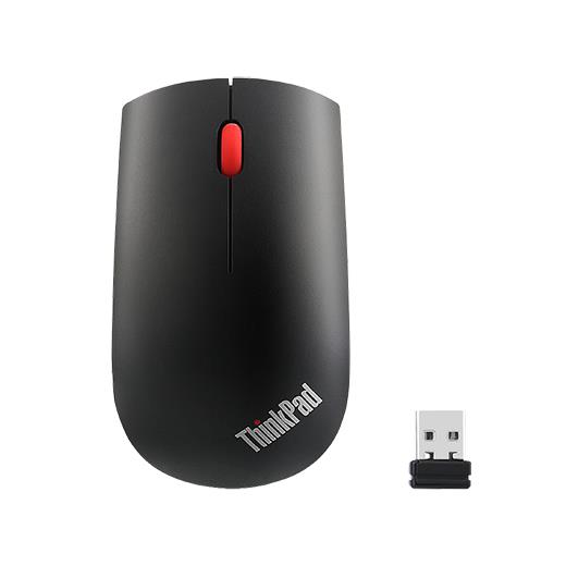 Lenovo Thınkpad Esentıal Kablosuz Mouse 4X30M56887