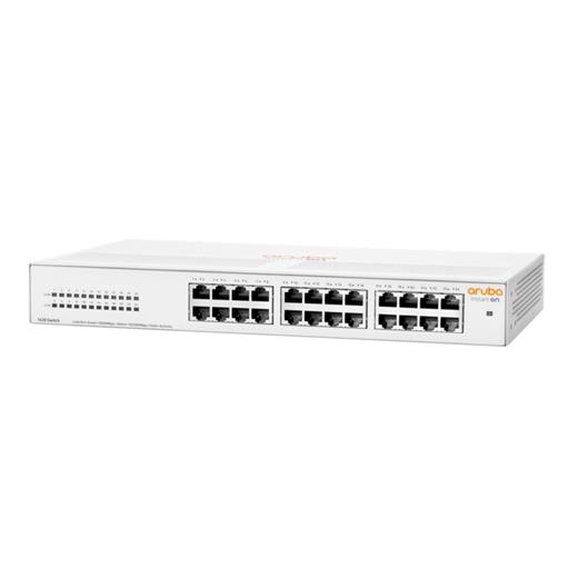 HPE R8R49A 1430-24G 24PORT 10/100/1000 YÖNETİLEMEZ SWITCH