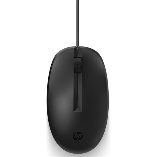 HP 125 265A9AA KABLOLU MOUSE (BULK)