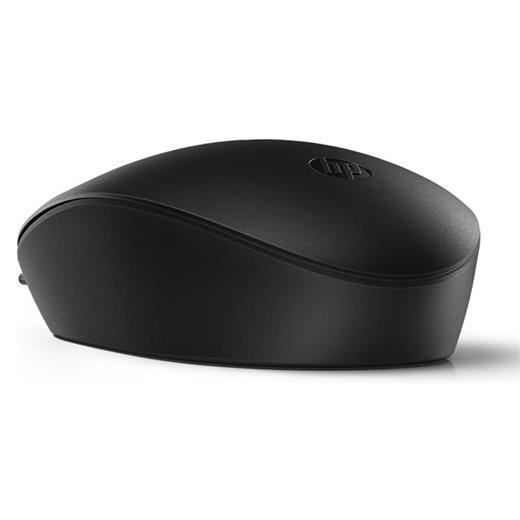 HP 125 265A9AA KABLOLU MOUSE (BULK)