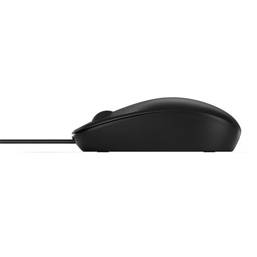 HP 125 265A9AA KABLOLU MOUSE (BULK)