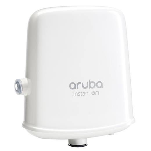 HPE ARUBA R2X11A INSTANT ON AP17 RW ACCESS POINT