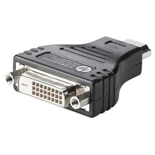 HP F5A28AA HDMI TO DVI ADAPTÖR