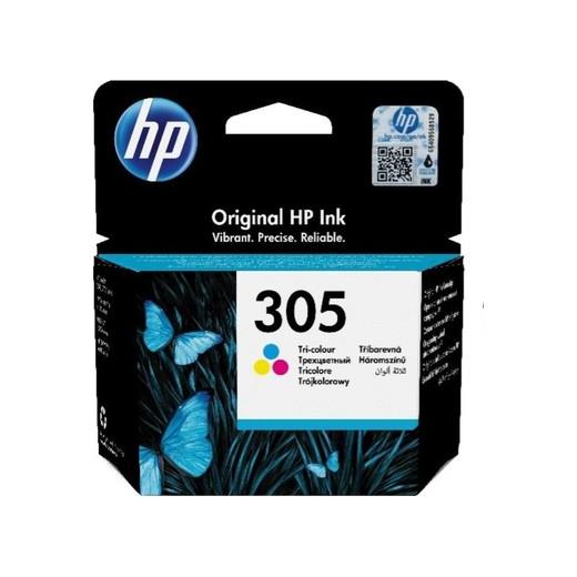 HP 3YM60AE 305 RENKLİ KARTUŞ